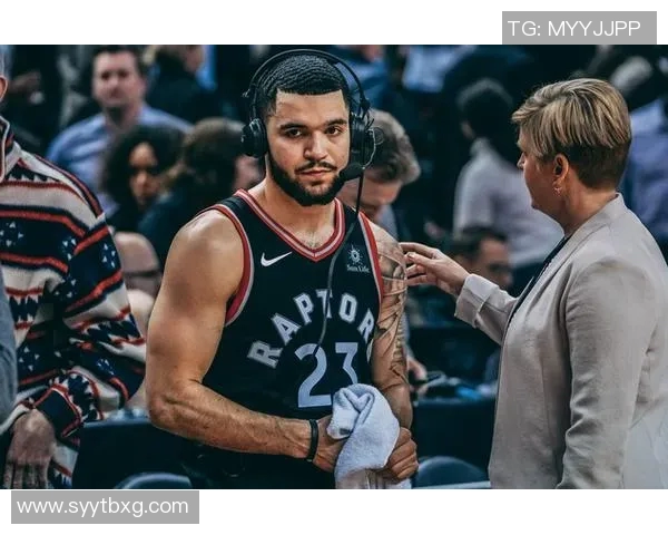 弗雷德范弗利特:从默默无闻到NBA明星的励志之路